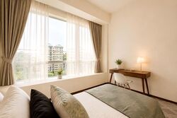 RESIDENCES AT EMERALD HILL (D9), Apartment #597109891